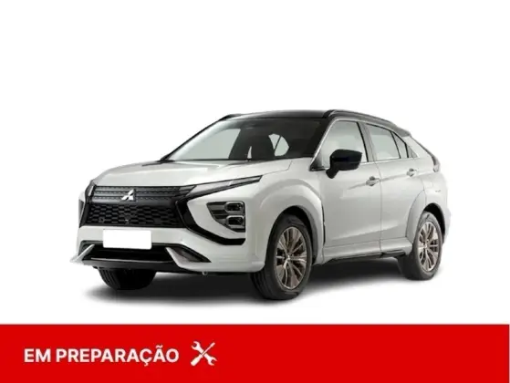 MITSUBISHI ECLIPSE CROSS 2022