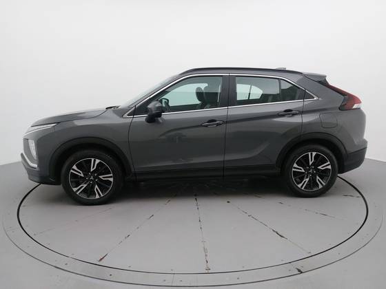 MITSUBISHI ECLIPSE CROSS 2023