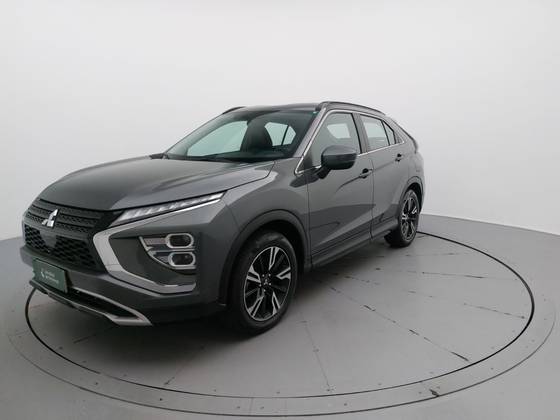 MITSUBISHI ECLIPSE CROSS 2023