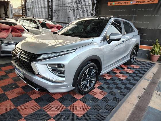MITSUBISHI ECLIPSE CROSS 2023