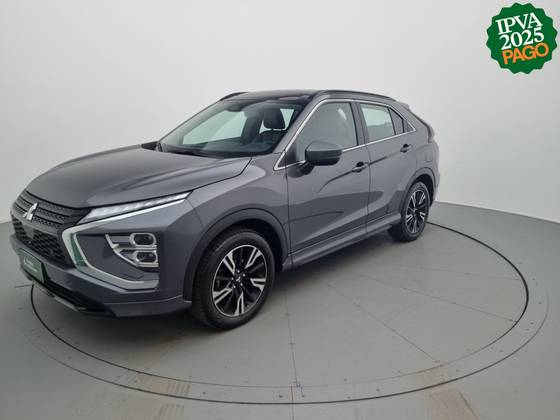 MITSUBISHI ECLIPSE CROSS 2023