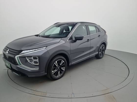 MITSUBISHI ECLIPSE CROSS 2023