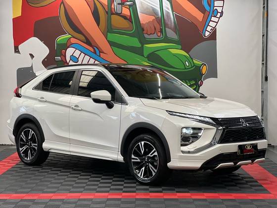 MITSUBISHI ECLIPSE CROSS 2023
