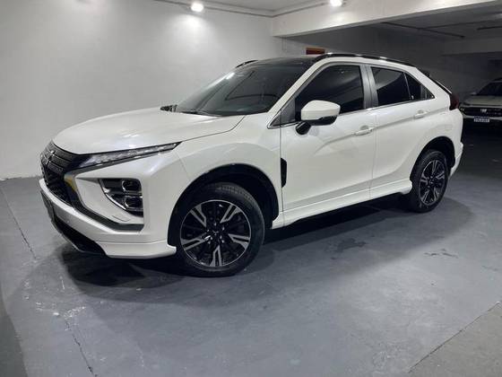 MITSUBISHI ECLIPSE CROSS 2024