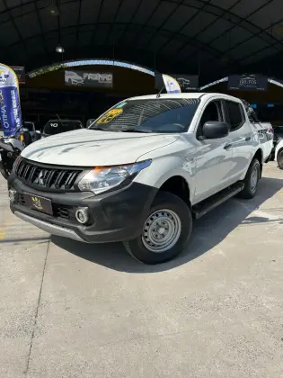 MITSUBISHI L200 TRITON 2022