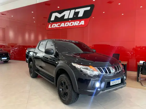 MITSUBISHI L200 TRITON 2025