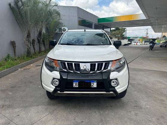MITSUBISHI L200 TRITON 2022