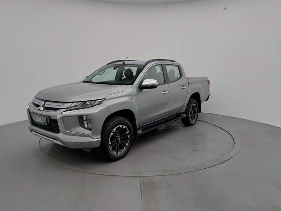 MITSUBISHI L200 TRITON 2023