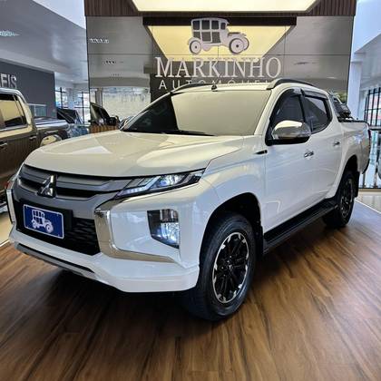 MITSUBISHI L200 TRITON 2023