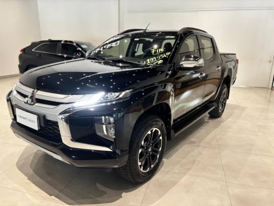 MITSUBISHI L200 TRITON 2023
