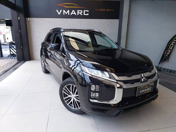 MITSUBISHI OUTLANDER SPORT 2022