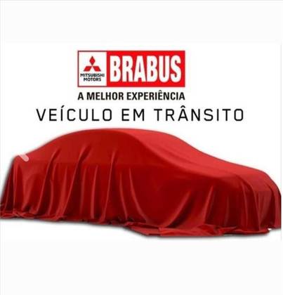 MITSUBISHI PAJERO SPORT 2025