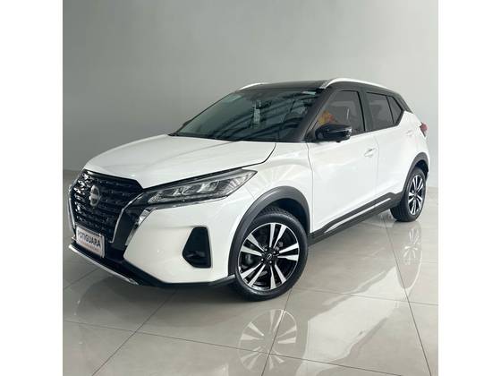 NISSAN KICKS 2024