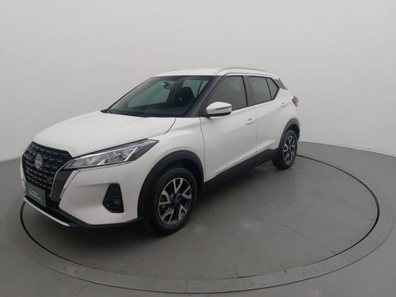 NISSAN KICKS 2024