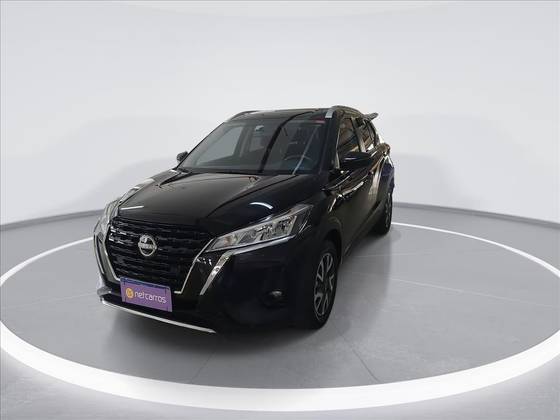 NISSAN KICKS 2024