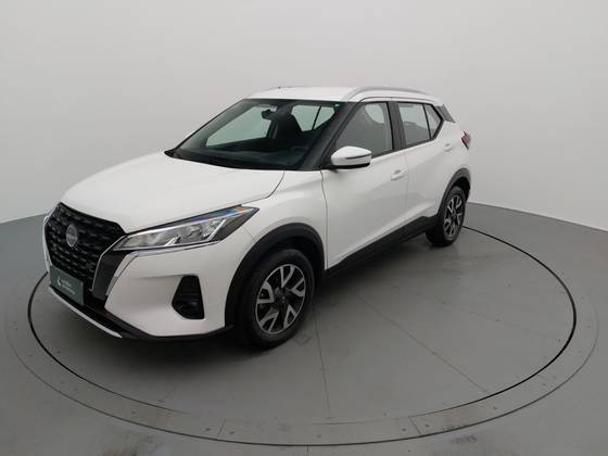 NISSAN KICKS 2024
