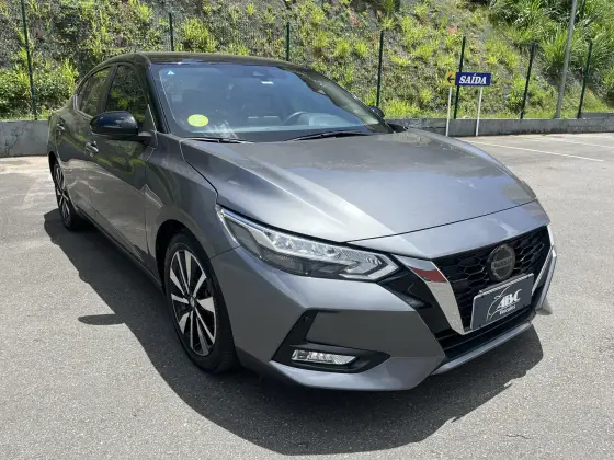 NISSAN SENTRA 2023