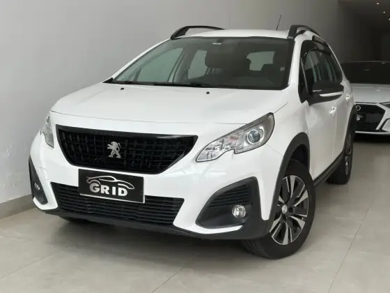 PEUGEOT 2008 2022