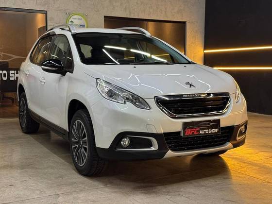 PEUGEOT 2008 2019