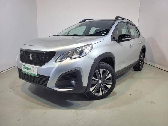 PEUGEOT 2008 2022