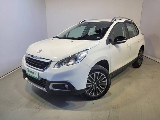 PEUGEOT 2008 2019