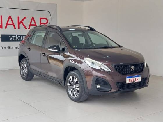 PEUGEOT 2008 2020