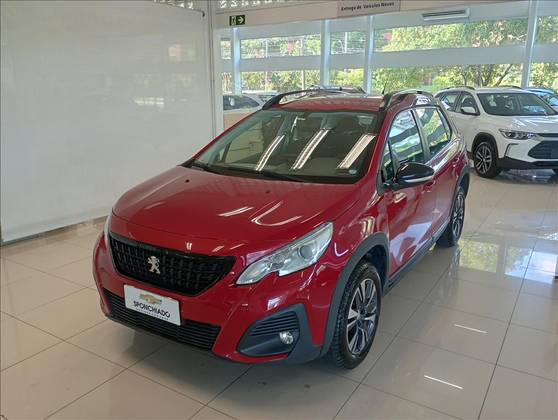 PEUGEOT 2008 2022