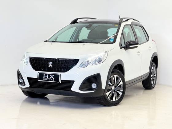 PEUGEOT 2008 2020