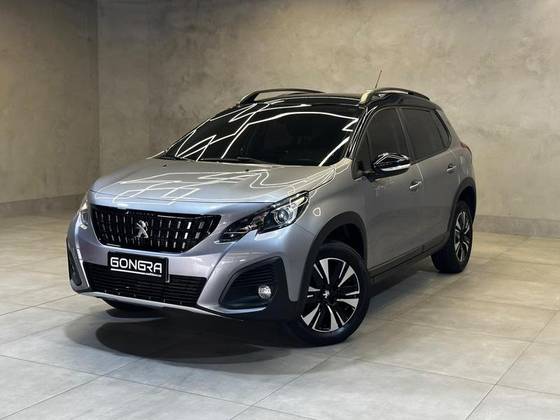 PEUGEOT 2008 2023