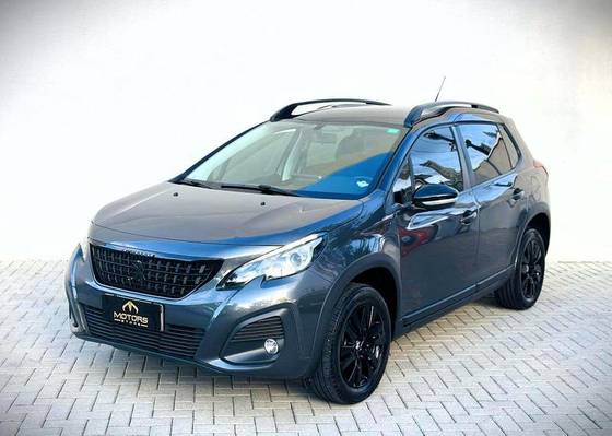 PEUGEOT 2008 2023