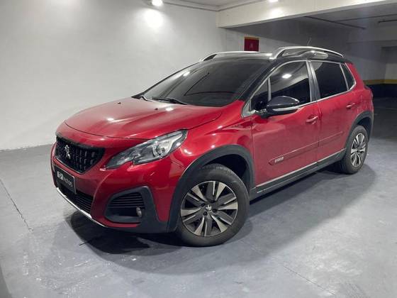 PEUGEOT 2008 2023