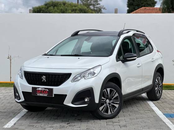 PEUGEOT 2008 2022