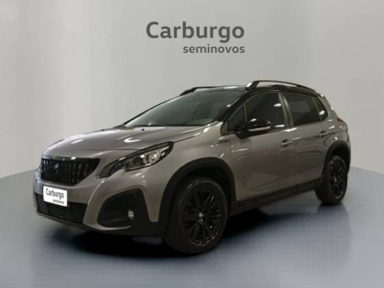 PEUGEOT 2008 2023