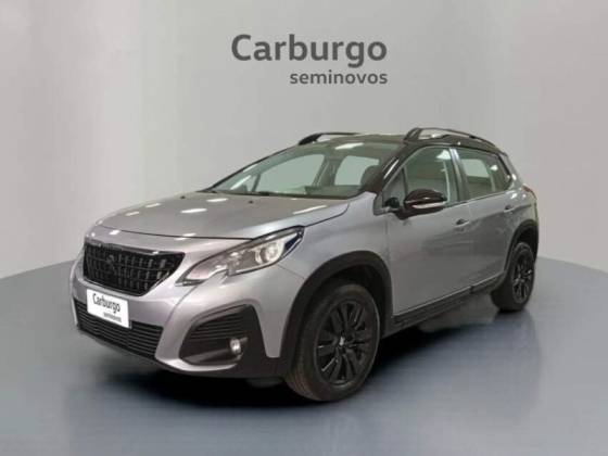 PEUGEOT 2008 2023
