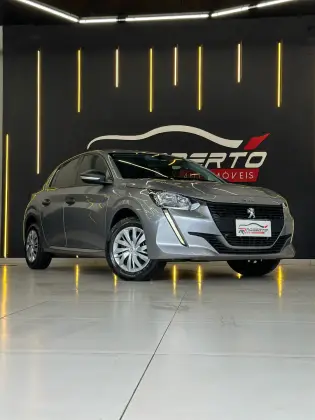 PEUGEOT 208 2024