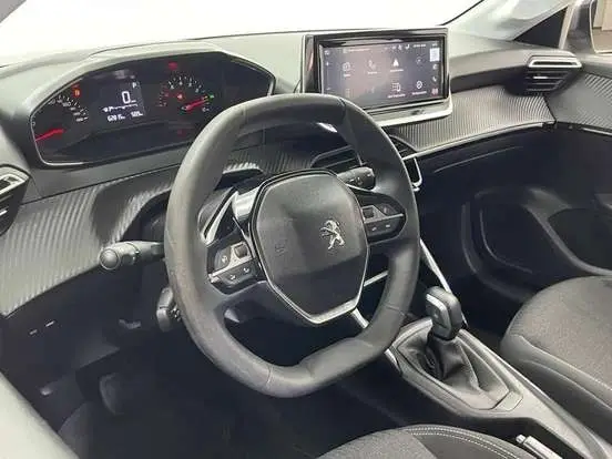 PEUGEOT 208 2023