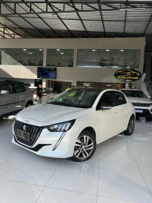 PEUGEOT 208 2021