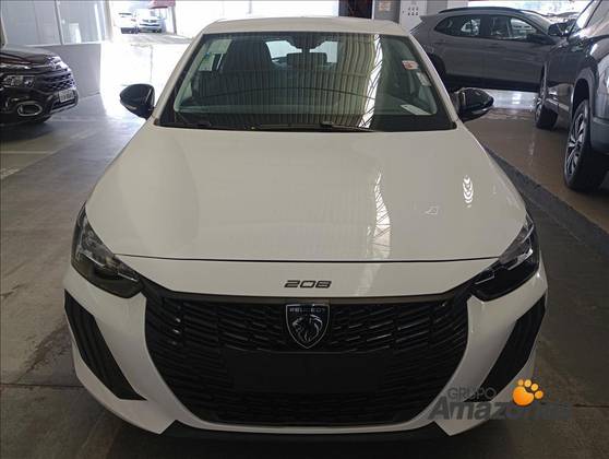PEUGEOT 208 2025
