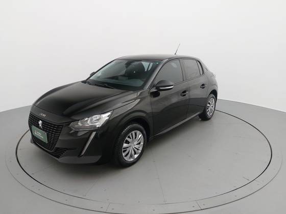 PEUGEOT 208 2024