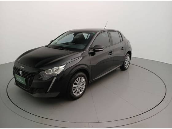PEUGEOT 208 2024