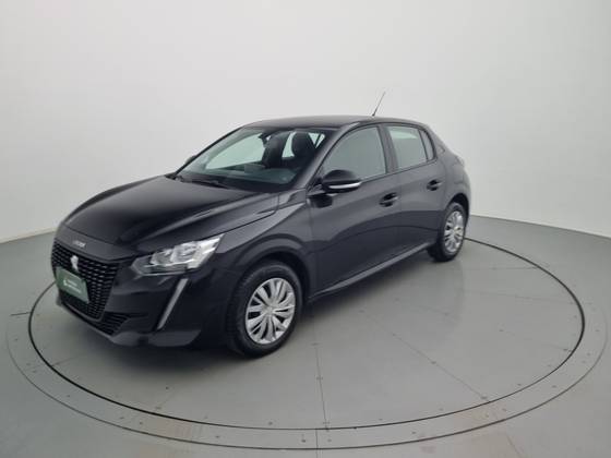 PEUGEOT 208 2024