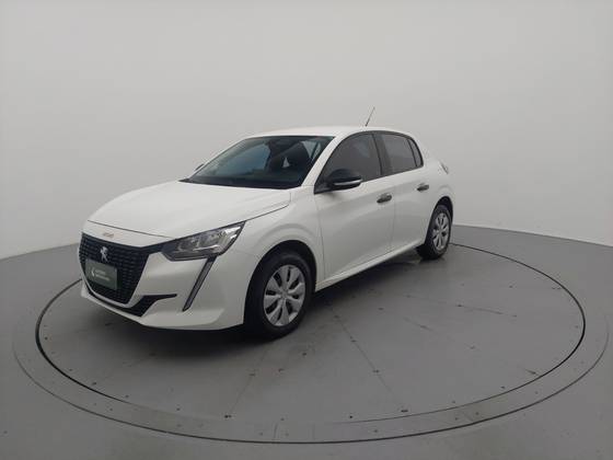 PEUGEOT 208 2024