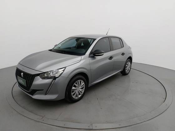 PEUGEOT 208 2024