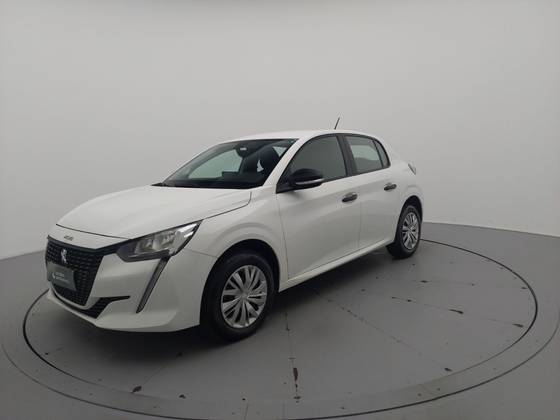 PEUGEOT 208 2024