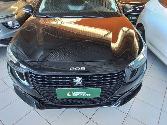 PEUGEOT 208 2024