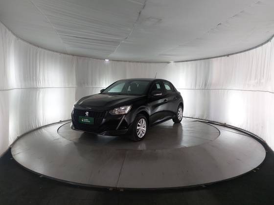 PEUGEOT 208 2024