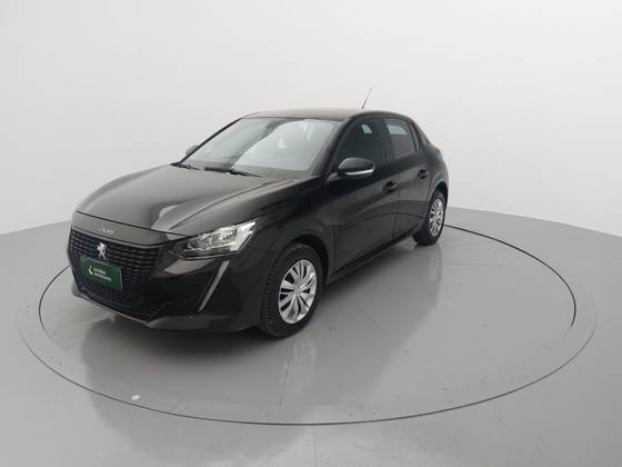 PEUGEOT 208 2024