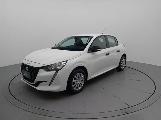 PEUGEOT 208 2024