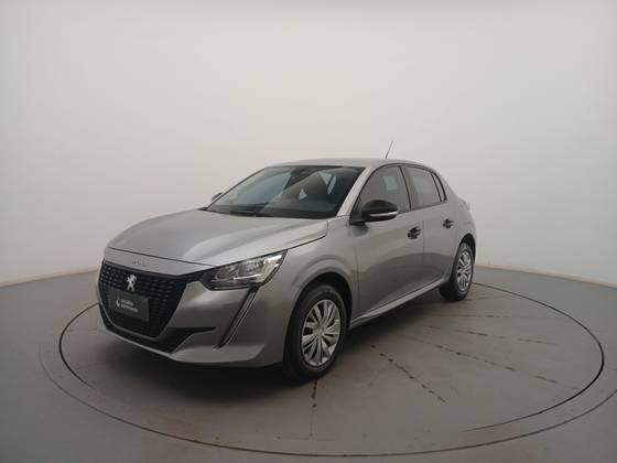 PEUGEOT 208 2023