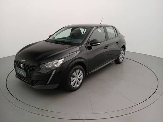 PEUGEOT 208 2024